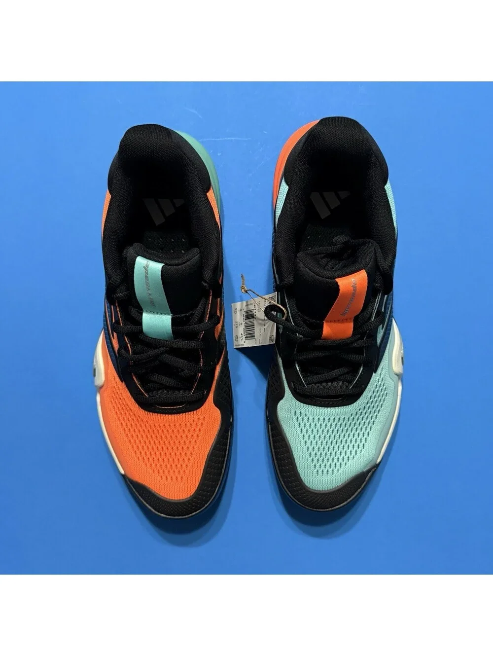 adidas barricade 14